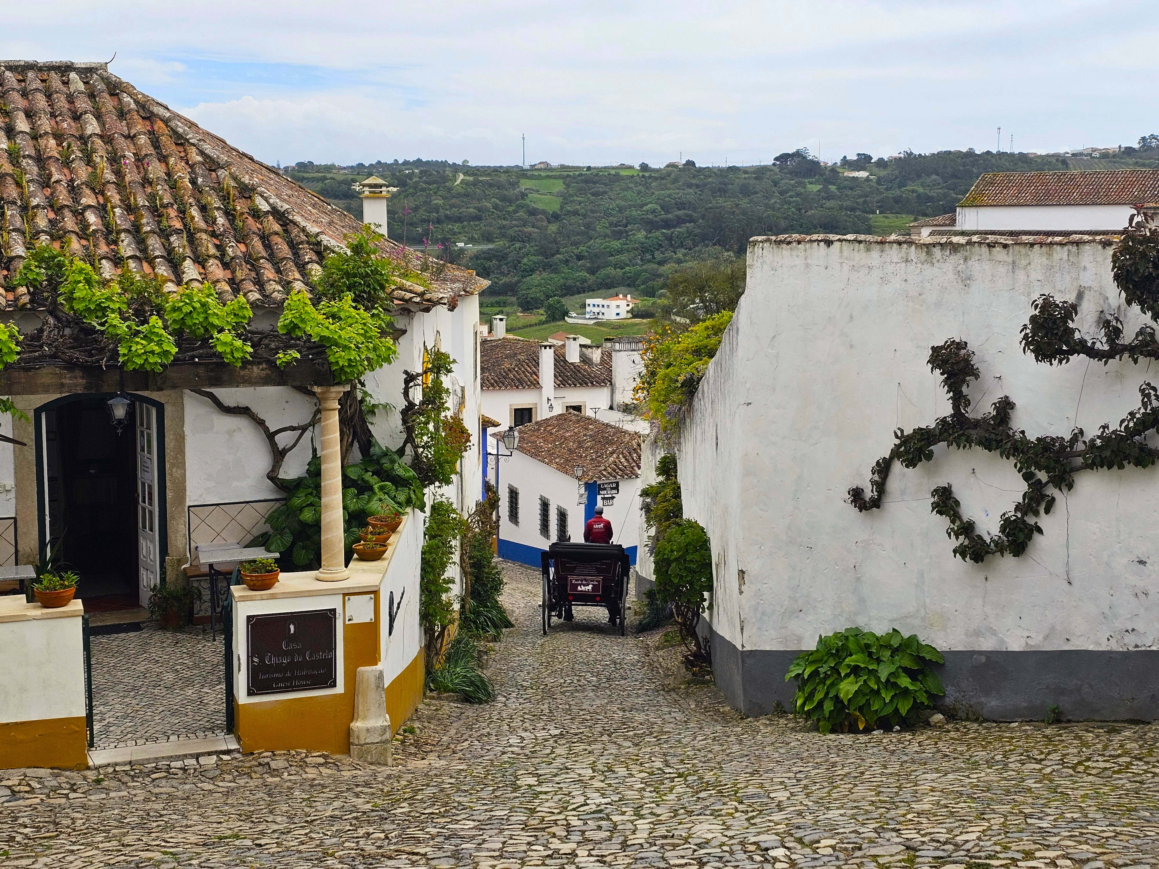 Obidos